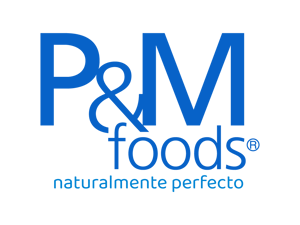 LOGO M_M Foods TAGLINE ESPAÑOL