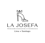 La Josefa Logo Negro