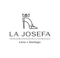 La Josefa Logo Negro