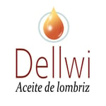 Logo Dellwi Aceite de Lombriz