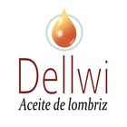 Logo Dellwi Aceite de Lombriz
