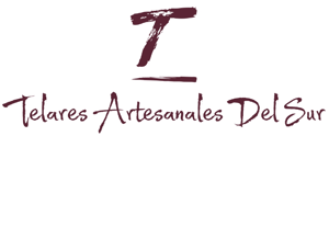 logo telares en PNG